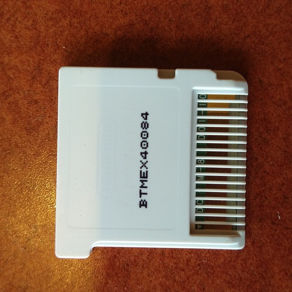 Nintendo 3DS, Lego Batman 3 beyond Gotham game, used, no case - Picture 2 of 2